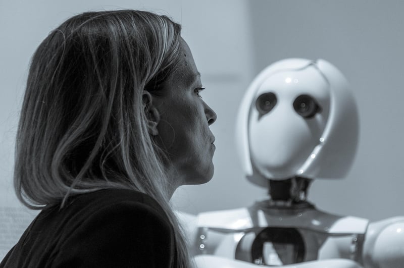 Robot